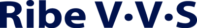 Ribe VVS logo