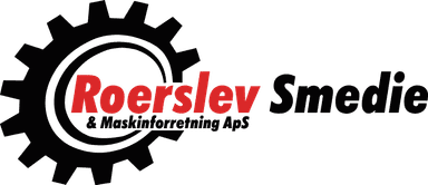 Roerslev Smedie ApS logo