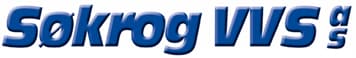 Søkrog VVS A/S logo