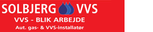 Solbjerg VVS-Service ApS logo