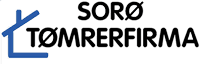Sorø Tømrerfirma logo