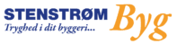 Stenstrøm Byg ApS logo