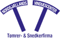 T.T. Tømrer- & Snedkerfirma logo