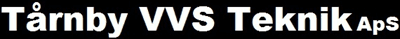 Tårnby Vvs Teknik Aps logo