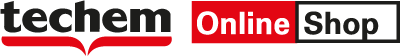 Techem Online Shop logo