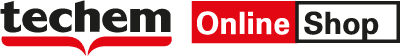 Techem Online Shop logo