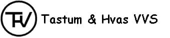 Tastum & Hvas VVS ApS logo