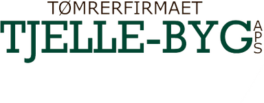 Tømrerfirmaet Tjelle Byg Aps logo