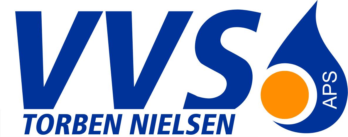 Torben Nielsen vvs ApS logo