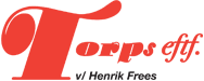 Torps Eftf. ApS - Tømrer i Rødekro logo