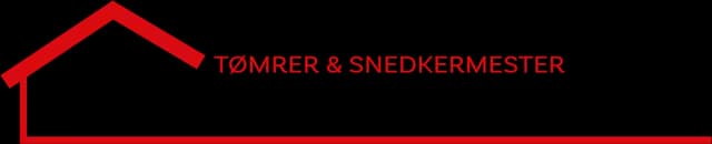 Tømrer & Snedkermester Christian Overgaard ApS logo