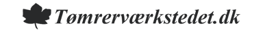 Tømrerværkstedet.dk logo