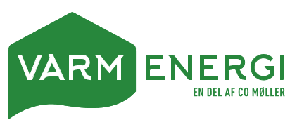 Varm Energi ApS logo