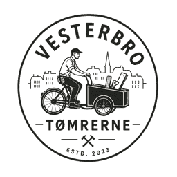 Vesterbro Tømrerne ApS logo