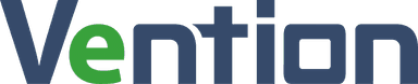 Vention logo