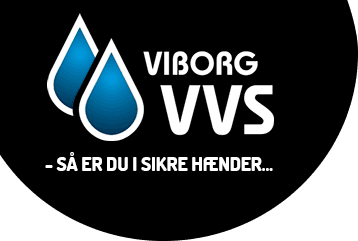 Viborg VVS ApS logo