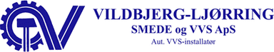 Vildbjerg Smede & VVS ApS logo