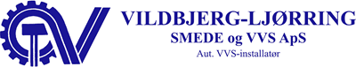 Vildbjerg Smede & VVS ApS logo