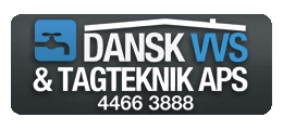Dansk VVS & Tagteknik ApS, VVS Ballerup logo