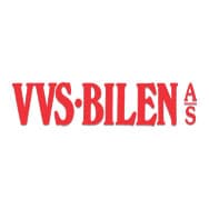 VVS-Bilen A/S logo