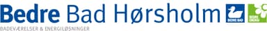 Bedre Bad Hørsholm logo