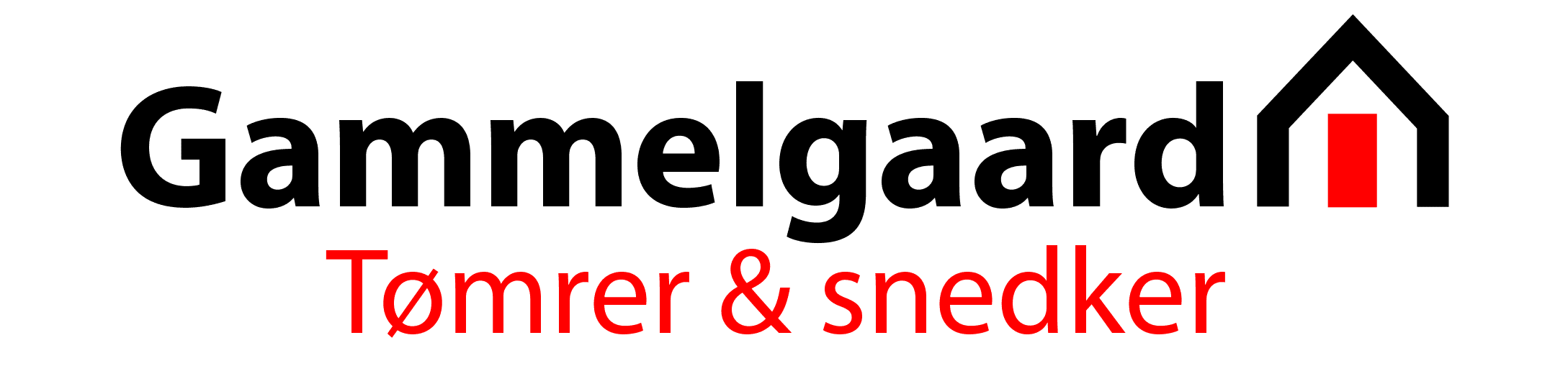 Gammelgaard Tømrer og Snedker ApS logo