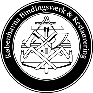 Københavns Bindingsværk & Restaurering ApS logo