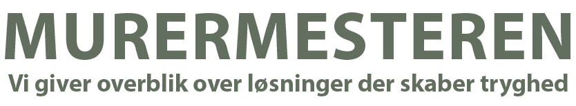 Murermester Claus Davidsen ApS logo