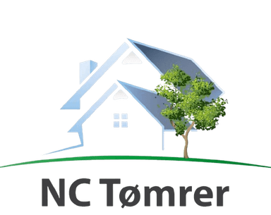 NC Tømrer logo