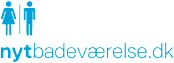 Nyt Badeværelse logo