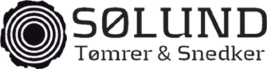 Sølund Tømrer & Snedker logo