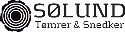 Sølund Tømrer & Snedker logo