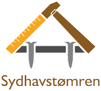 Sydhavstømren logo