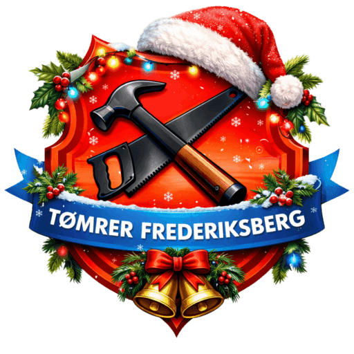 Tømrer Frederiksberg ApS logo